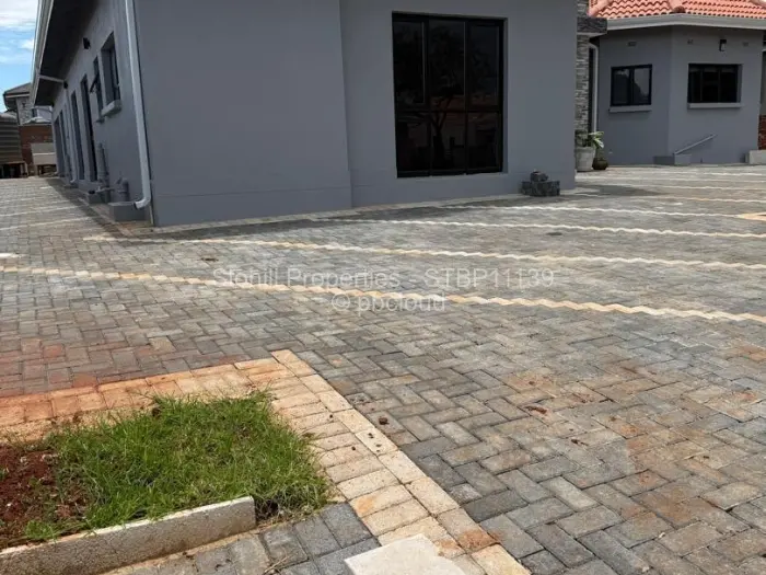 Flat/Apartment to Rent in Hogerty Hill, Harare