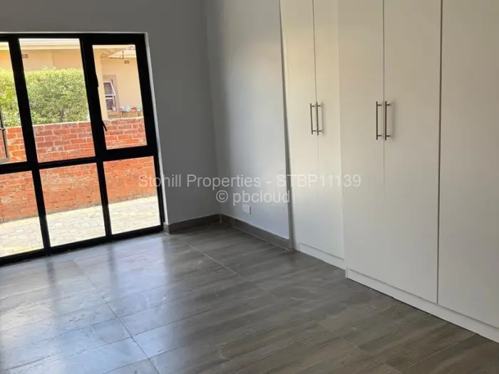 Flat/Apartment to Rent in Hogerty Hill, Harare