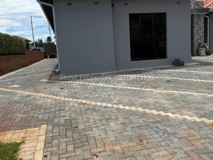 Flat/Apartment to Rent in Hogerty Hill, Harare