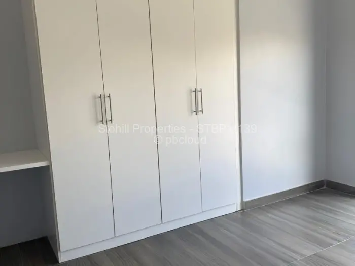 Flat/Apartment to Rent in Hogerty Hill, Harare