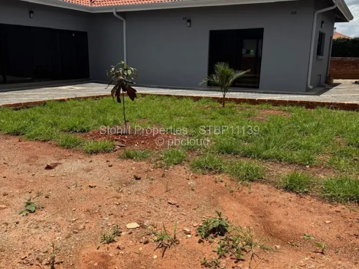 Flat/Apartment to Rent in Hogerty Hill, Harare