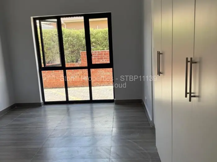 Flat/Apartment to Rent in Hogerty Hill, Harare