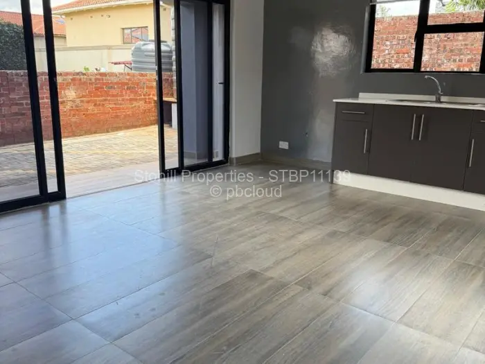 Flat/Apartment to Rent in Hogerty Hill, Harare