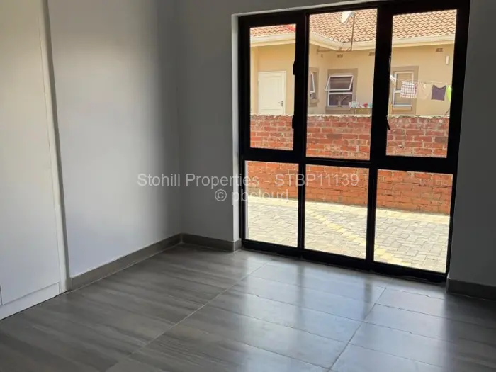 Flat/Apartment to Rent in Hogerty Hill, Harare