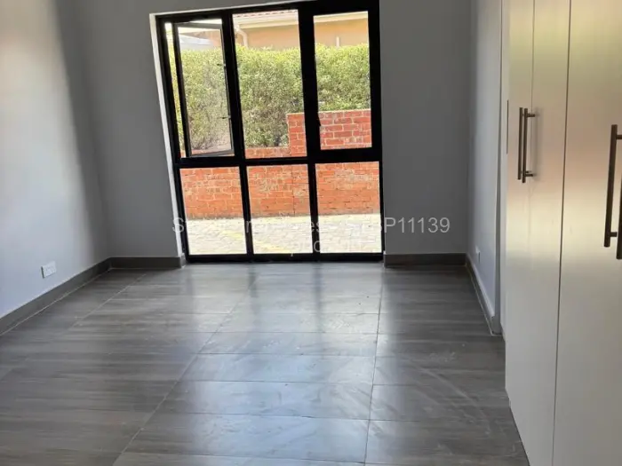 Flat/Apartment to Rent in Hogerty Hill, Harare