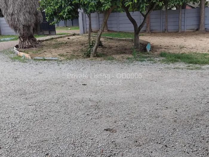 3 Bedroom House to Rent in Avondale West, Harare