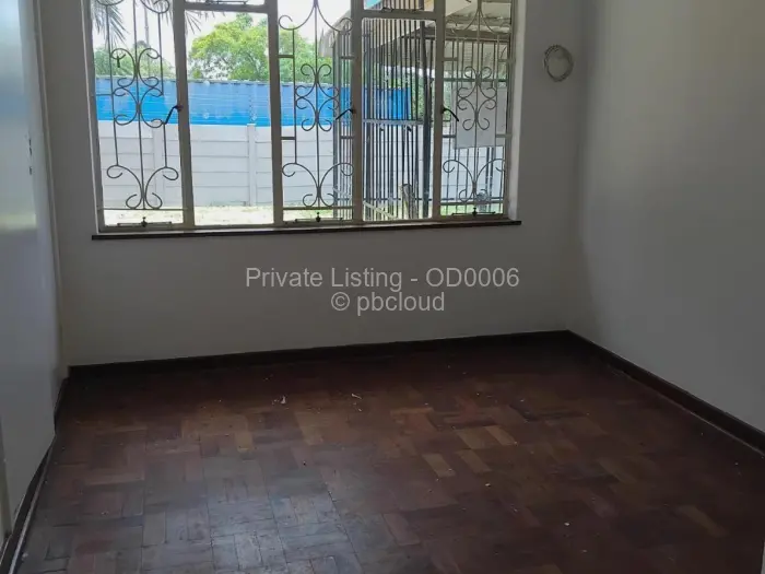 3 Bedroom House to Rent in Avondale West, Harare