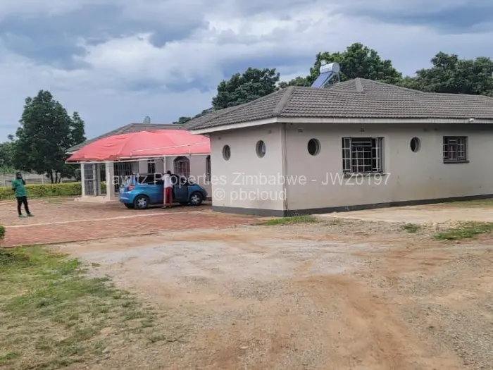 Office to Rent in Mount Pleasant