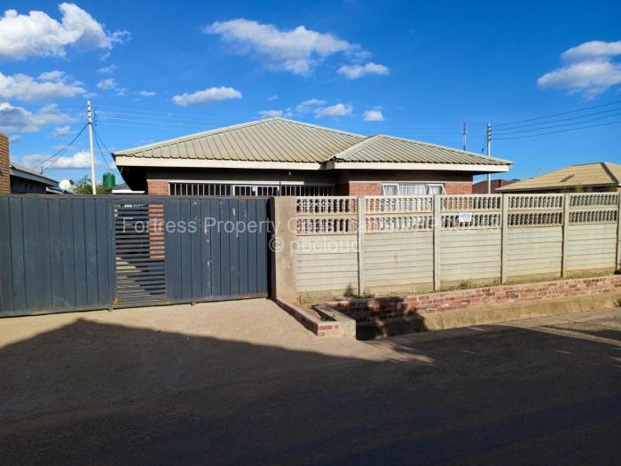 4 Bedroom House for Sale in Southview Park, Harare