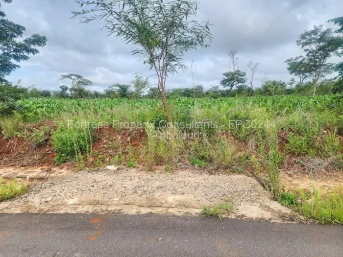 Other Commercial for Sale in Pomona, Harare