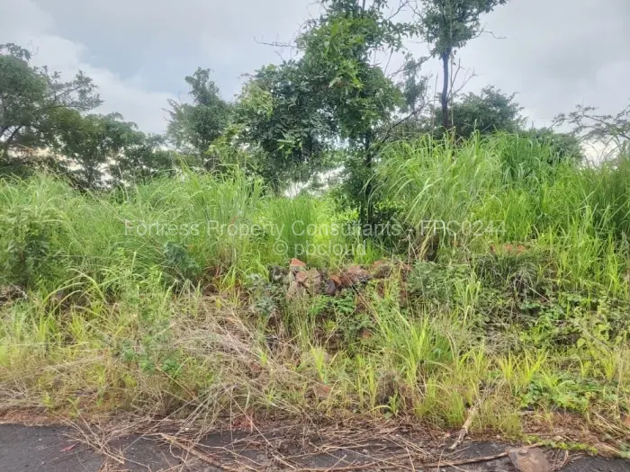 Other Commercial for Sale in Pomona, Harare