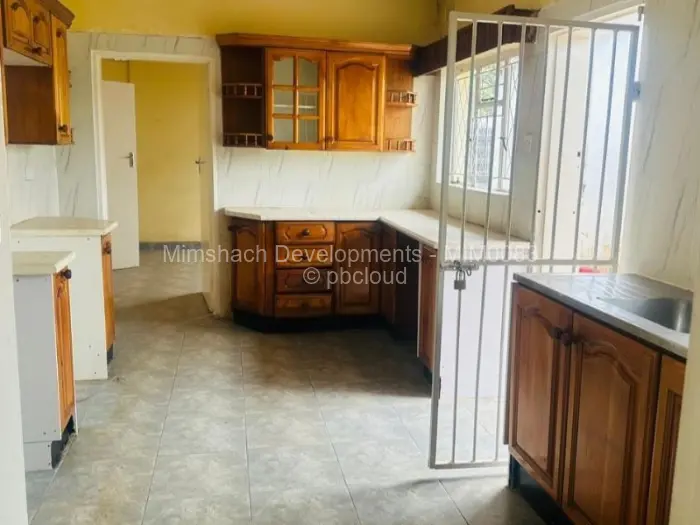 4 Bedroom House for Sale in Marlborough, Harare