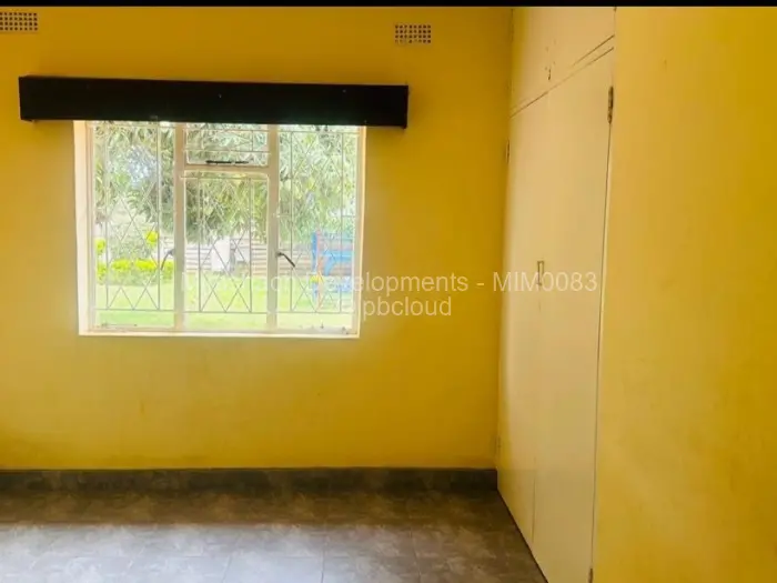 4 Bedroom House for Sale in Marlborough, Harare