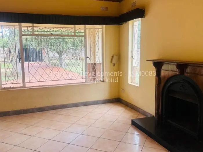 4 Bedroom House for Sale in Marlborough, Harare