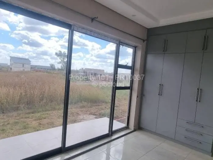 4 Bedroom House to Rent in Pomona, Harare
