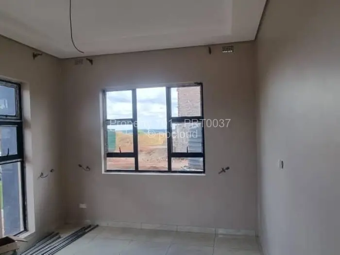 4 Bedroom House to Rent in Pomona, Harare
