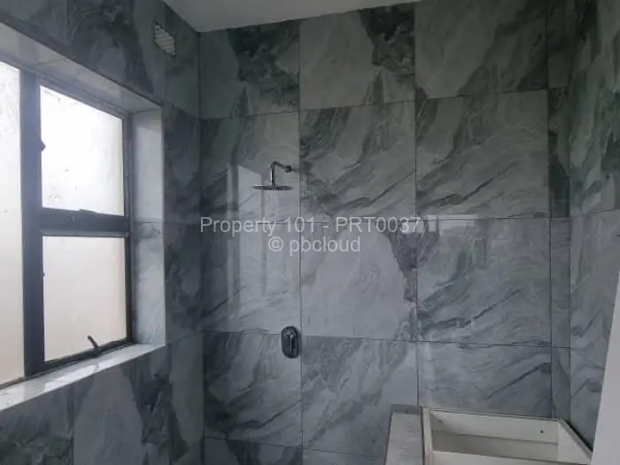 4 Bedroom House to Rent in Pomona, Harare