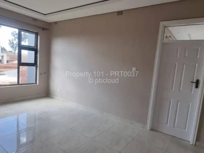 4 Bedroom House to Rent in Pomona, Harare