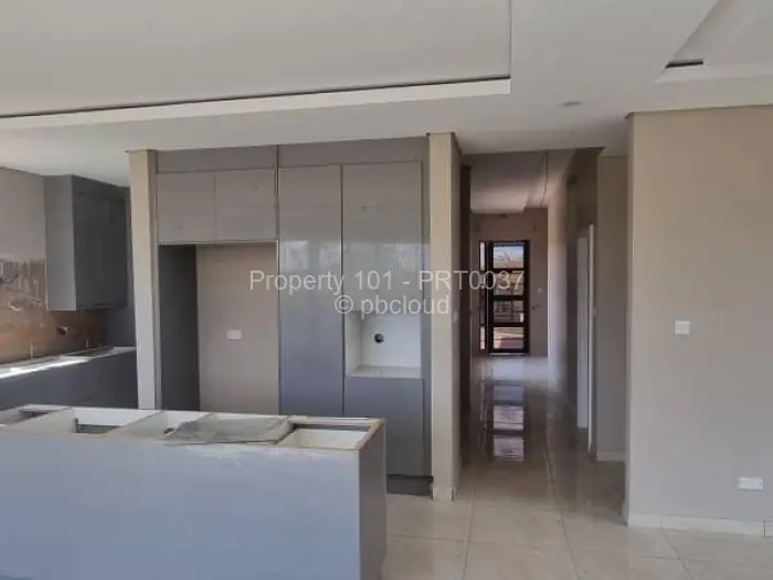 4 Bedroom House to Rent in Pomona, Harare