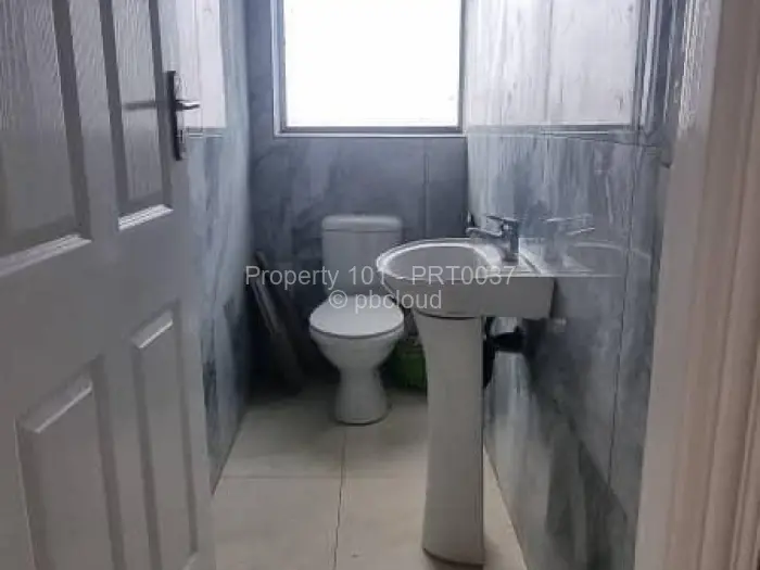 4 Bedroom House to Rent in Pomona, Harare