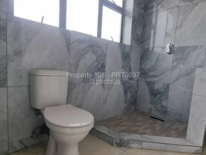 4 Bedroom House to Rent in Pomona, Harare