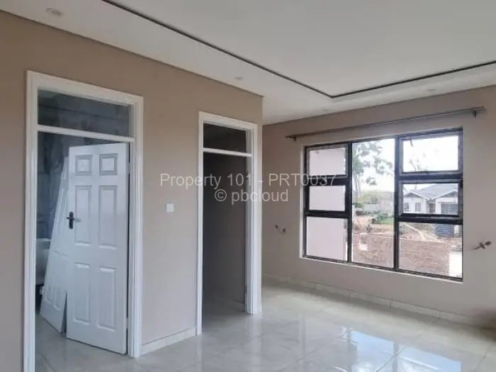 4 Bedroom House to Rent in Pomona, Harare