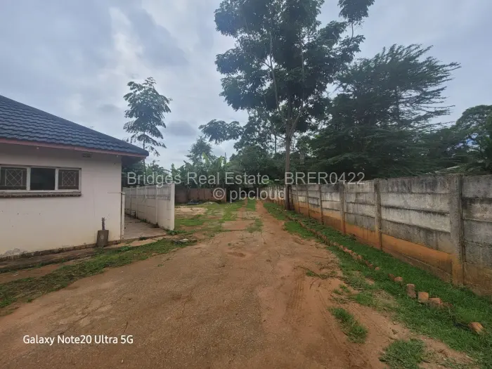 House for Sale in Borrowdale, Harare