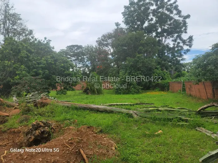 House for Sale in Borrowdale, Harare