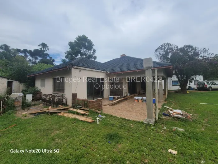 House for Sale in Borrowdale, Harare