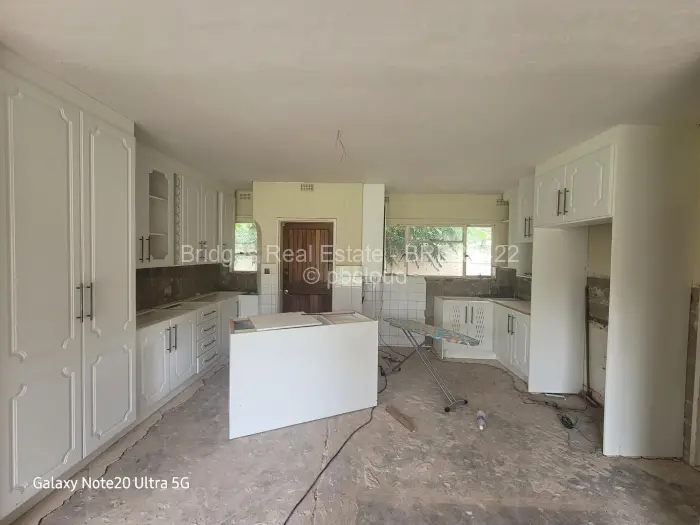 House for Sale in Borrowdale, Harare