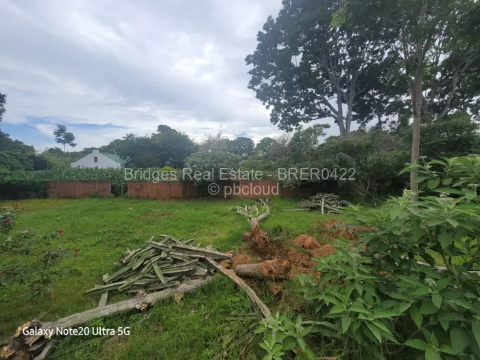 House for Sale in Borrowdale, Harare