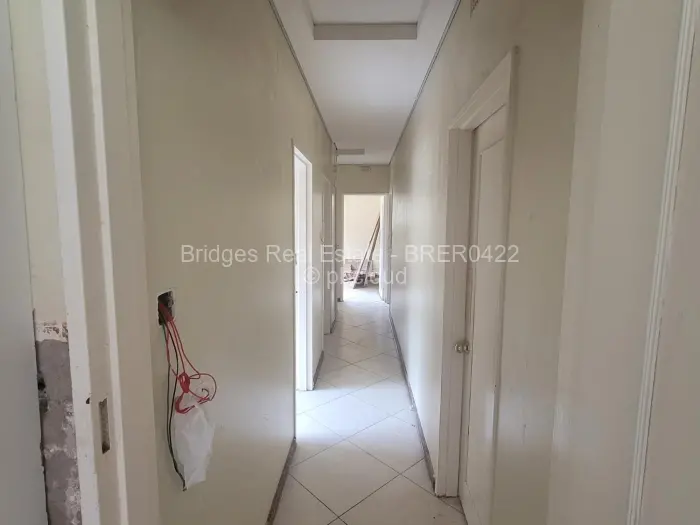 House for Sale in Borrowdale, Harare