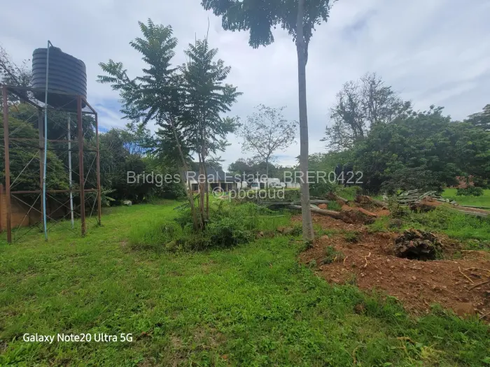 House for Sale in Borrowdale, Harare