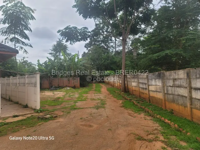 House for Sale in Borrowdale, Harare