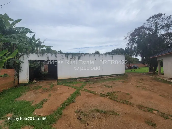 House for Sale in Borrowdale, Harare