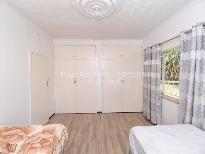 4 Bedroom House for Sale in Sunridge, Harare