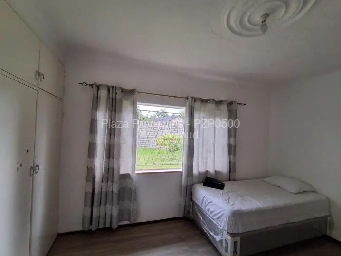 4 Bedroom House for Sale in Sunridge, Harare