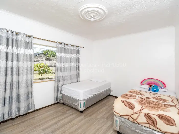 4 Bedroom House for Sale in Sunridge, Harare