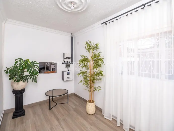 4 Bedroom House for Sale in Sunridge, Harare