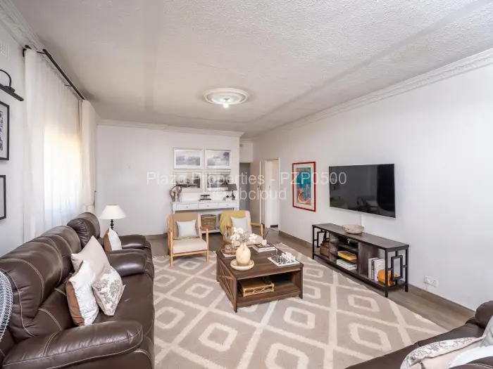 4 Bedroom House for Sale in Sunridge, Harare