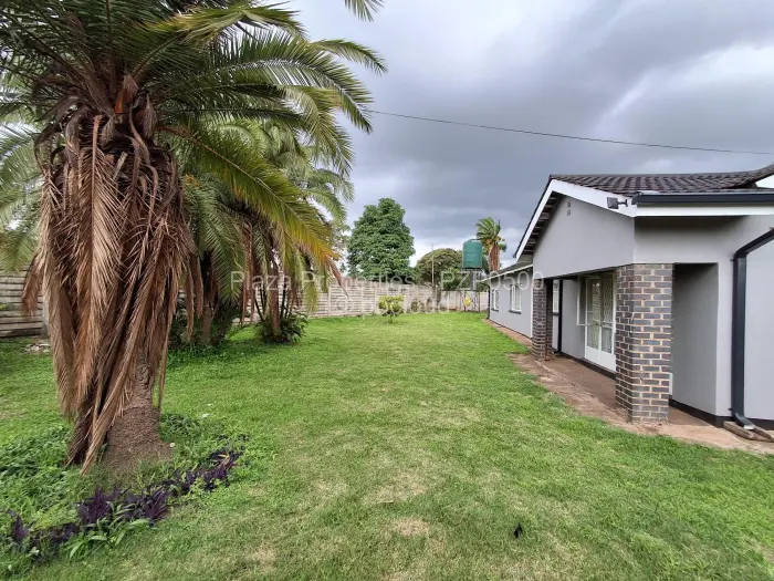 4 Bedroom House for Sale in Sunridge, Harare