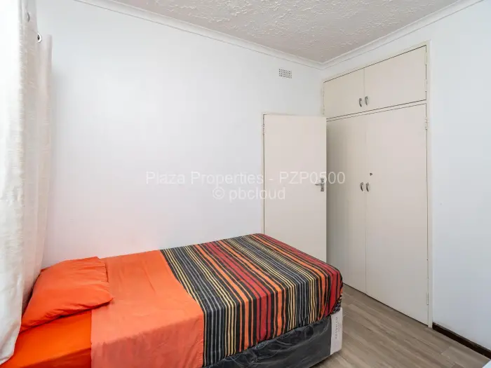 4 Bedroom House for Sale in Sunridge, Harare