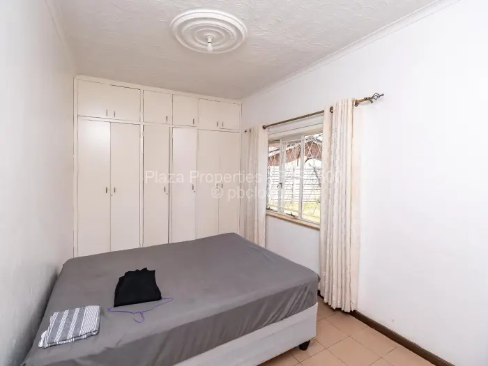 4 Bedroom House for Sale in Sunridge, Harare