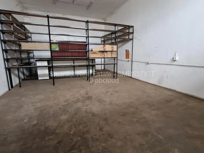 Retail/Shop to Rent in Workington, Harare