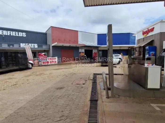 Retail/Shop to Rent in Workington, Harare