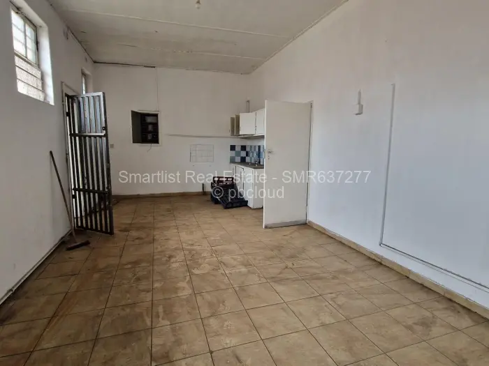 Retail/Shop to Rent in Workington, Harare