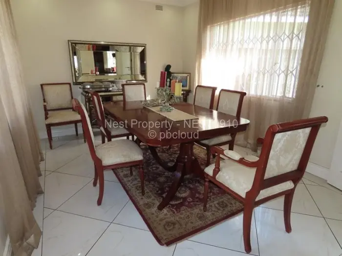 6 Bedroom House for Sale in Alexandra Park, Harare