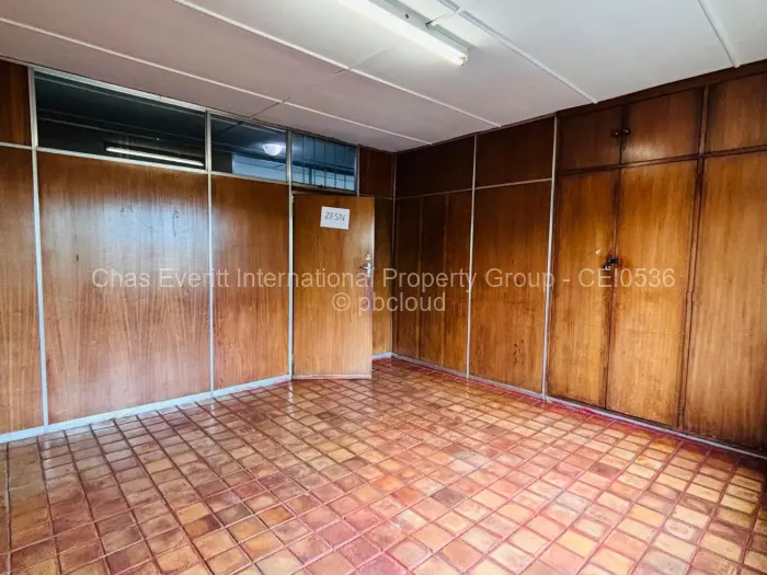 Office to Rent in Bulawayo City Centre, Bulawayo
