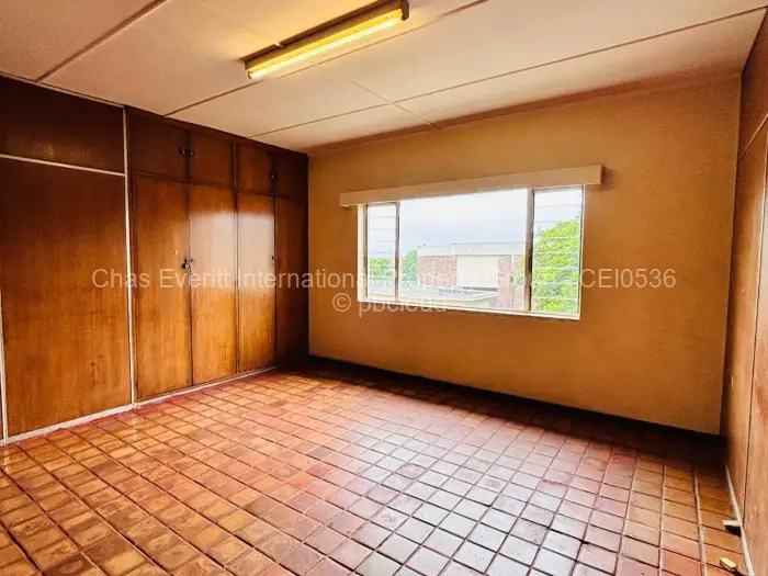 Office to Rent in Bulawayo City Centre, Bulawayo