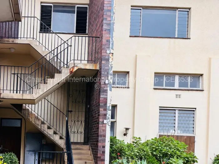 Office to Rent in Bulawayo City Centre, Bulawayo